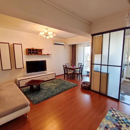 Aria Premium Apartment Bucharest Exterior photo