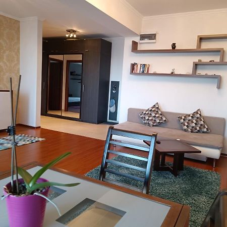 Aria Premium Apartment Bucharest Exterior photo