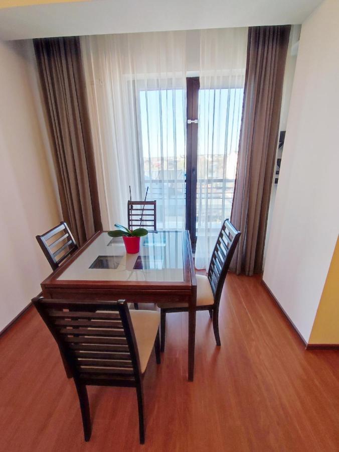 Aria Premium Apartment Bucharest Exterior photo