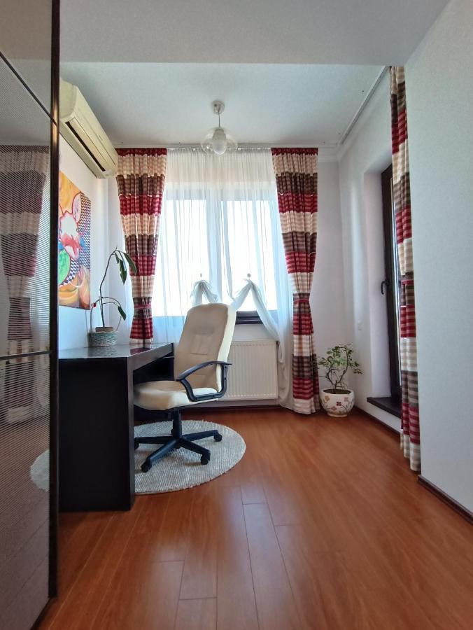 Aria Premium Apartment Bucharest Exterior photo