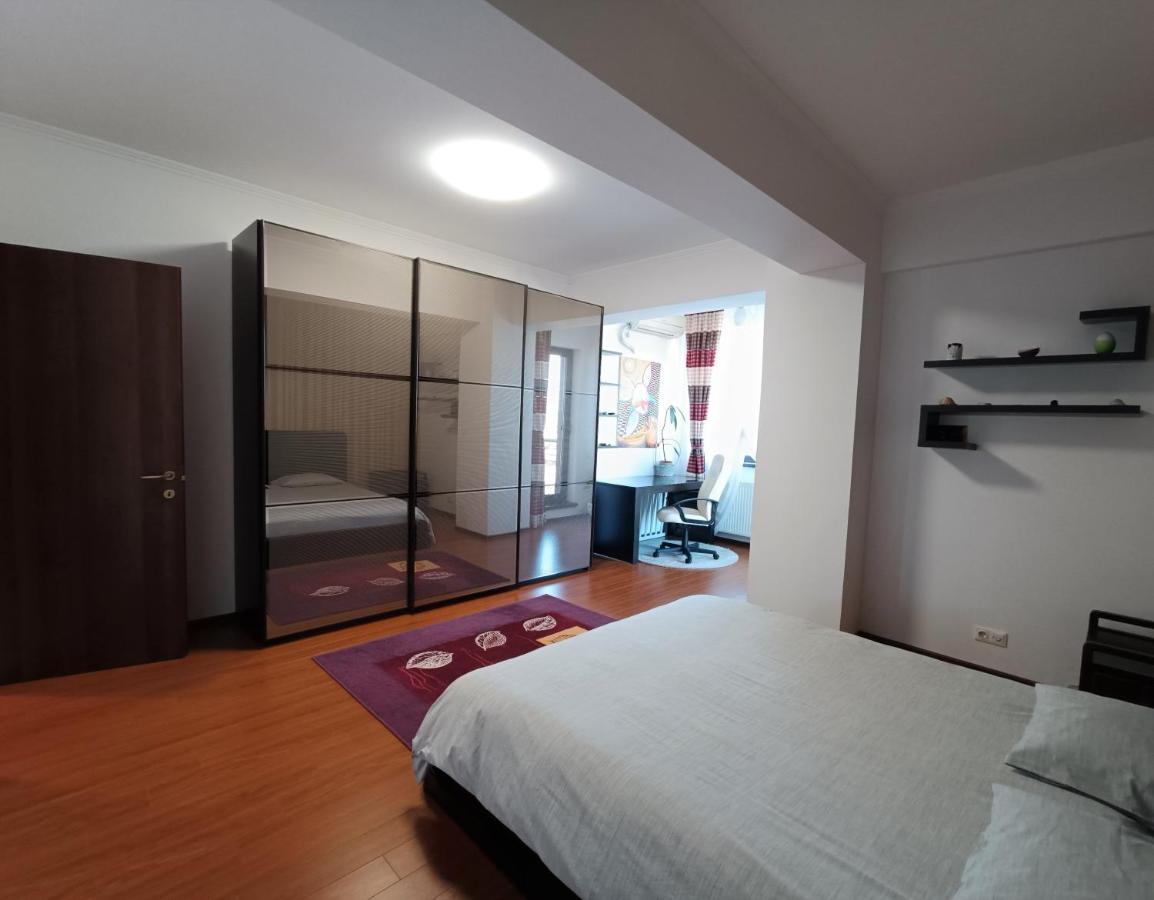Aria Premium Apartment Bucharest Exterior photo